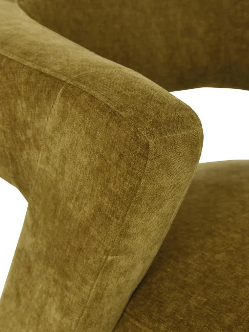 Sillon De Terciopelo Jagger