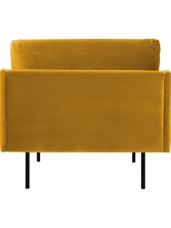 Sillon De Terciopelo Moby