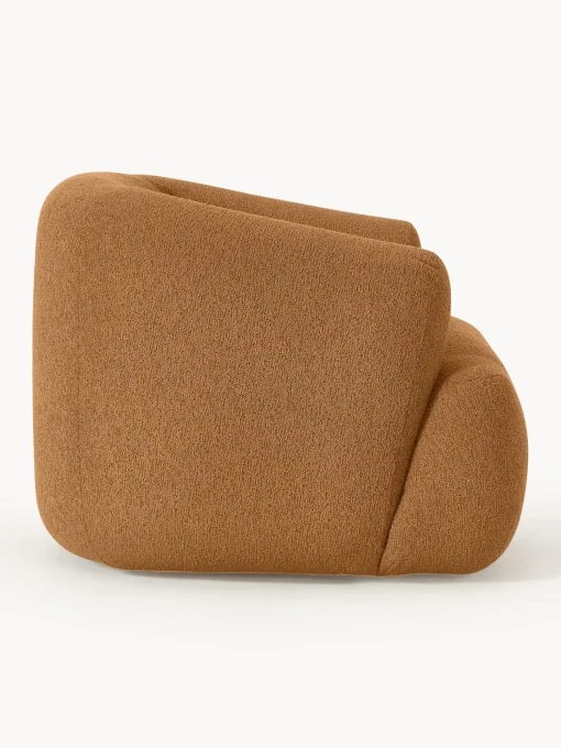 Sillon En Tejido Boucle Sofia