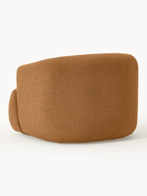 Sillon En Tejido Boucle Sofia