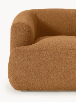 Sillon En Tejido Boucle Sofia