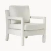 Sillon En Tejido Boucle Zaya