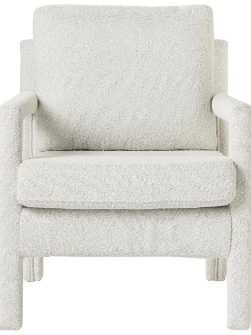 Sillon En Tejido Boucle Zaya
