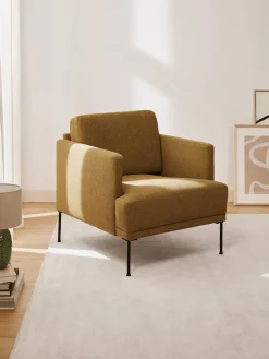 Sillon Fluente