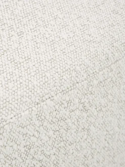 Sillon Giratorio En Tejido Boucle Irene