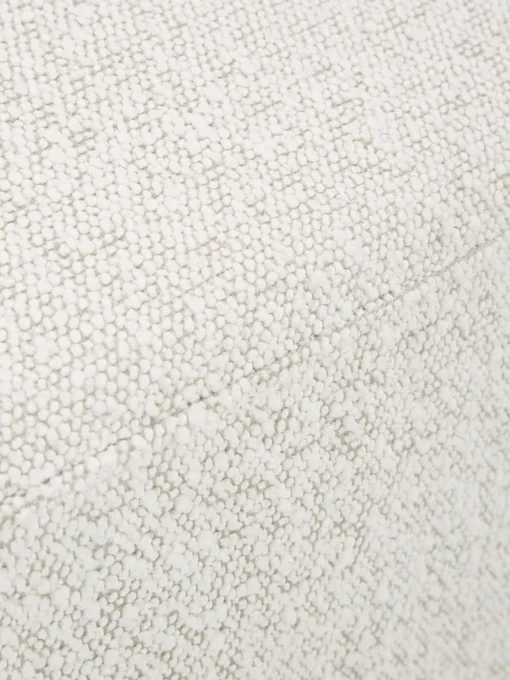 Sillon Giratorio En Tejido Boucle Irene