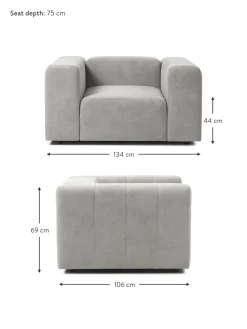 Sillon Lena
