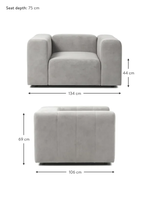 Sillon Lena