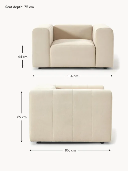 Sillon Lena