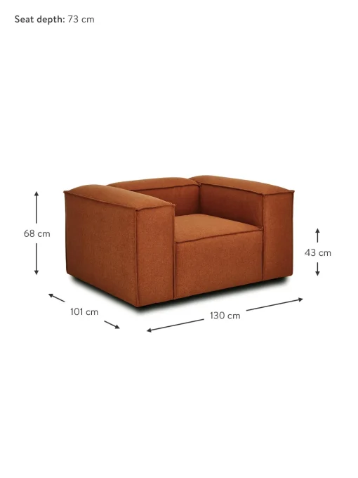 Sillon Lennon