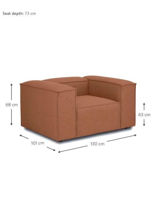 Sillon Lennon