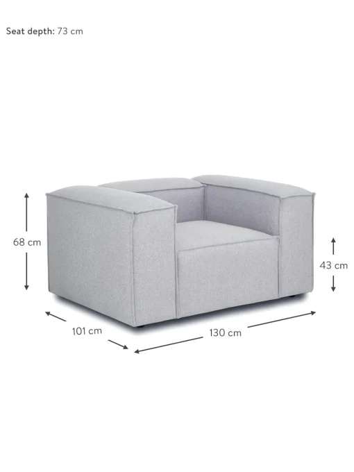 Sillon Lennon