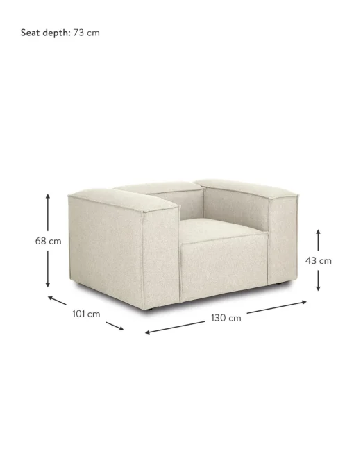 Sillon Lennon