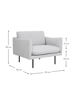 Sillon Moby