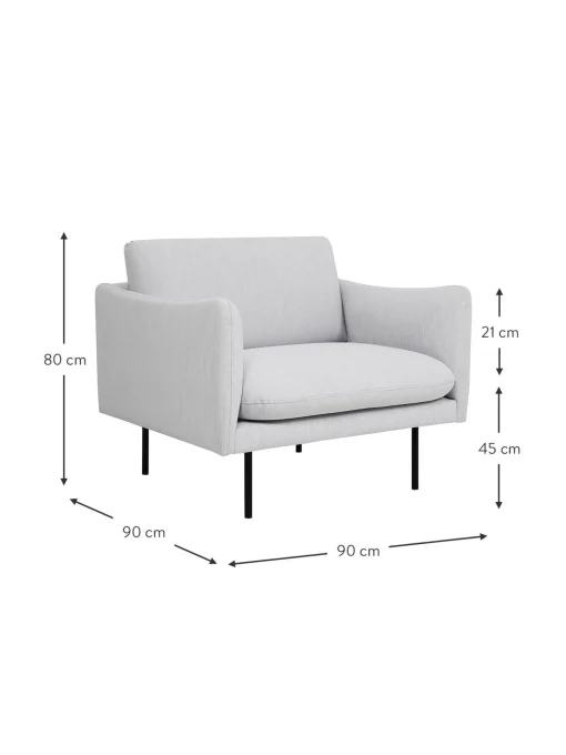Sillon Moby