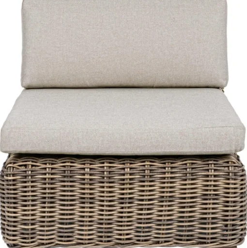 Sillon Para Exterior Con Cojin Coraline