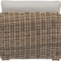 Sillon Para Exterior Con Cojin Coraline