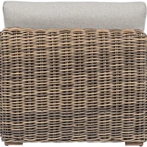 Sillon Para Exterior Con Cojin Coraline
