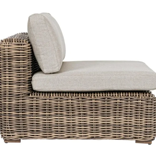 Sillon Para Exterior Con Cojin Coraline