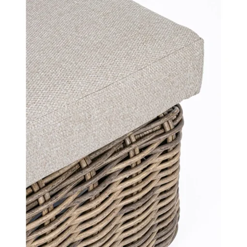Sillon Para Exterior Con Cojin Coraline