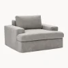 Sillon Russell, Desenfundable