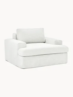 Sillon Russell, Desenfundable