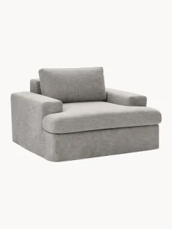 Sillon Russell, Desenfundable