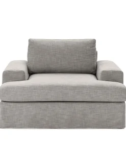 Sillon Russell, Desenfundable