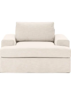 Sillon Russell, Desenfundable