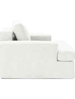 Sillon Russell, Desenfundable