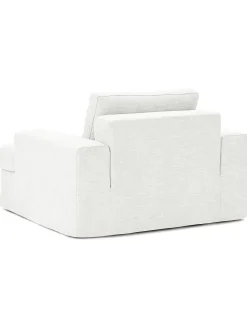 Sillon Russell, Desenfundable
