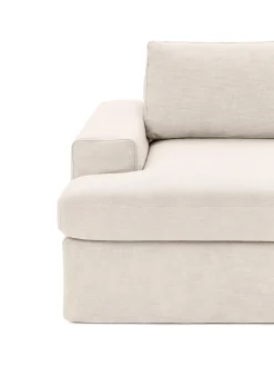 Sillon Russell, Desenfundable