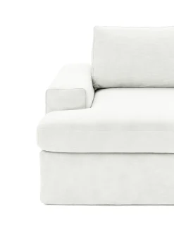 Sillon Russell, Desenfundable