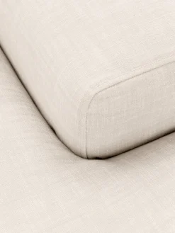 Sillon Russell, Desenfundable