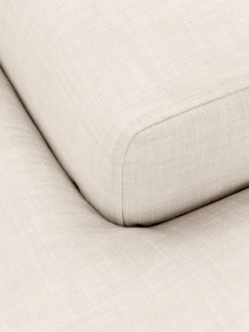 Sillon Russell, Desenfundable