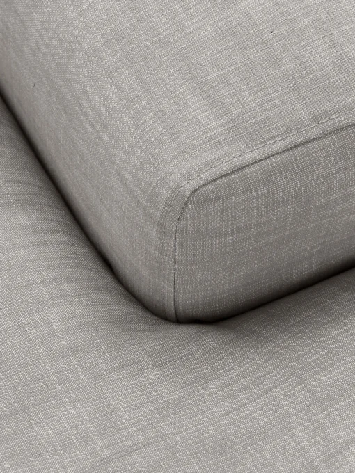 Sillon Russell, Desenfundable