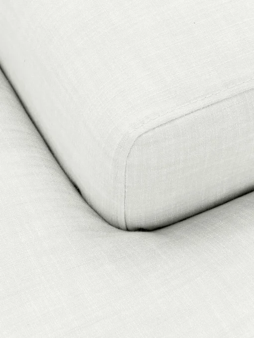 Sillon Russell, Desenfundable