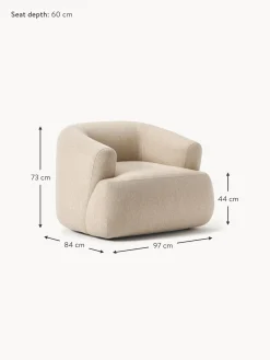 Sillon Sofia