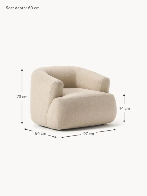 Sillon Sofia