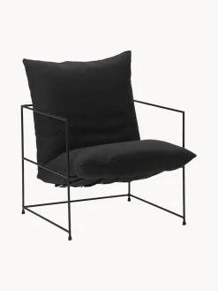 Sillon Tapizado Wayne