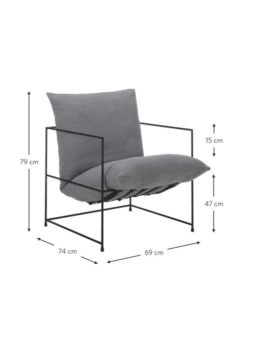 Sillon Wayne