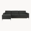 Sofa Cama Cucita (3 Plazas), Con Colchon