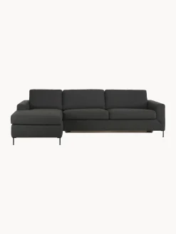 Sofa Cama Cucita (3 Plazas), Con Colchon