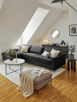 Sofa Cama Cucita (3 Plazas), Con Colchon