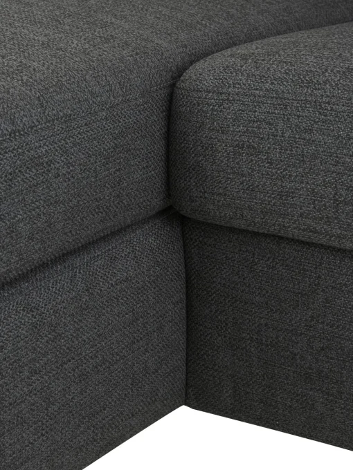 Sofa Cama Cucita (3 Plazas), Con Colchon