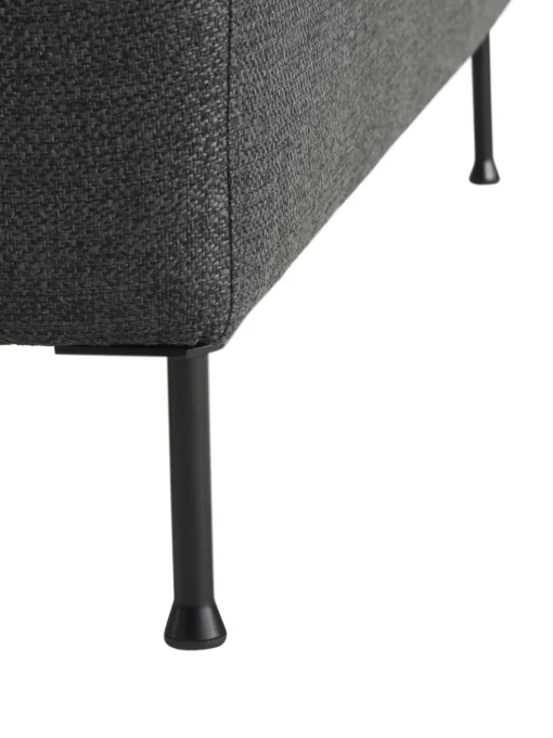 Sofa Cama Cucita (3 Plazas), Con Colchon