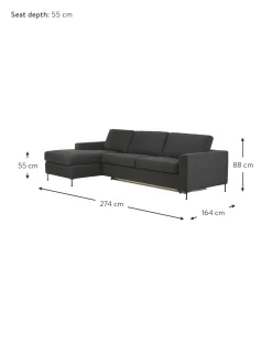 Sofa Cama Cucita (3 Plazas), Con Colchon