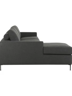 Sofa Cama Cucita (3 Plazas), Con Colchon
