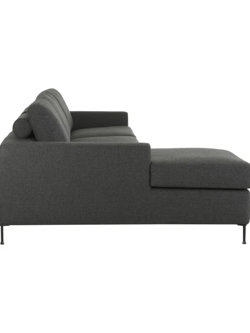 Sofa Cama Cucita (3 Plazas), Con Colchon