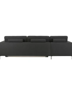 Sofa Cama Cucita (3 Plazas), Con Colchon